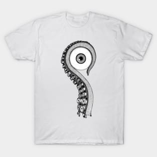 The Eye T-Shirt